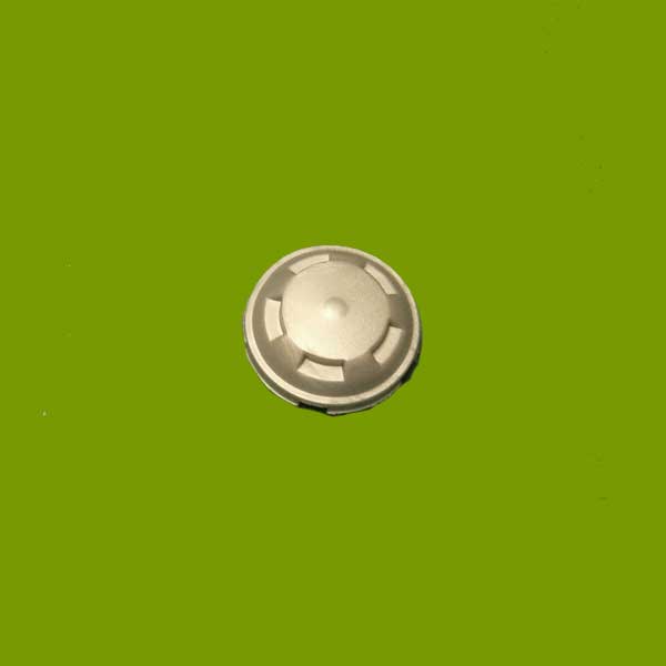(image for) Masport Genuine Hub Cap, Button Mag Silver 579204